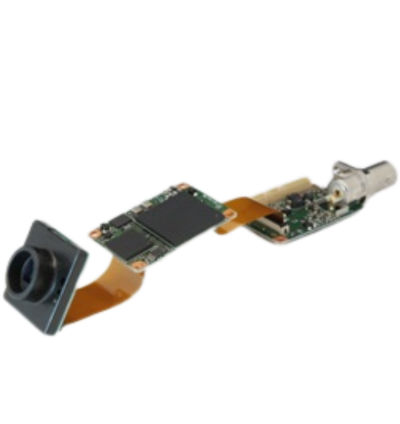 Product image of CIS DCC-HD3N